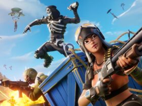 Fortnite Update Accidentally Filled OG Lobbies With Bots