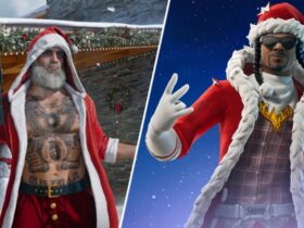 Fortnite hands Call of Duty the L by 10 million hours in the most important battle there is: most playtime racked up by people ignoring their families on Christmas Day