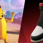 Fortnite's Adidas Collab Turns Peely Into Real-Life Sneakers