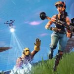 Fortnite's Overhauled Quest Menus Aren't Going Down Well With Players