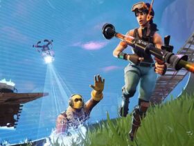 Fortnite's Overhauled Quest Menus Aren't Going Down Well With Players