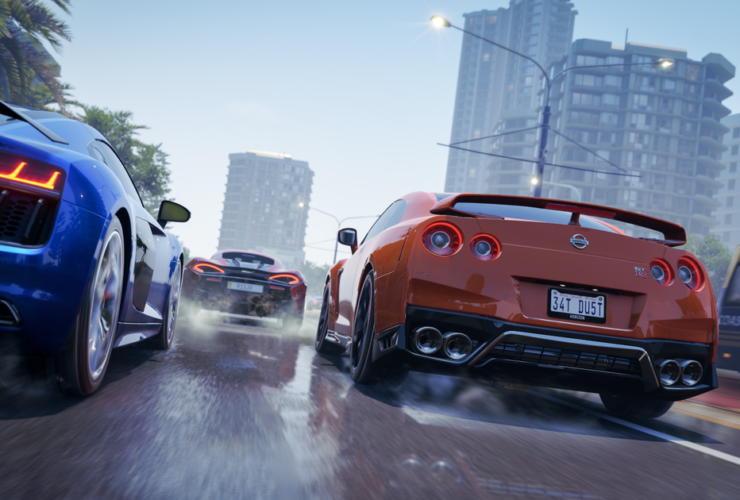 Forza Horizon 3's online functionality has been restored, following shutdown fears