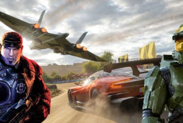 Forza Horizon 5 Coming to PS5 Should Signal the Opening of the Floodgates