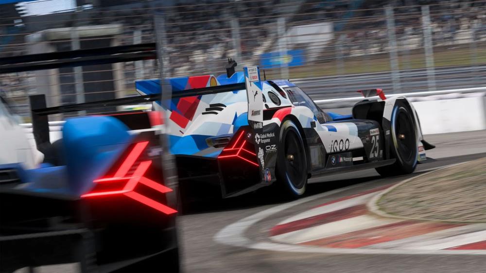 Forza Motorsport will add a “fan favourite” track in May