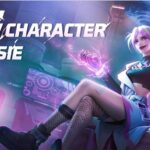 Free Fire Kassie Character Build, Free Fire Kassie