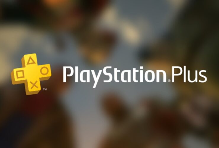 Free PS Plus Games for January 2025 File Sizes Revealed