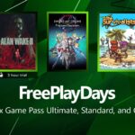 Free Play Days – Alan Wake 2, Sword Art Online Fractured Daydream and The Survivalists