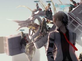 Freedom Wars Remastered Review | TheSixthAxis