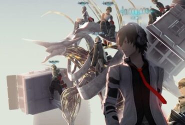 Freedom Wars Remastered Review | TheSixthAxis