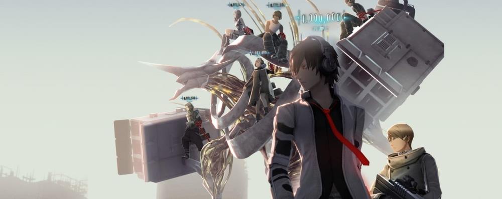 Freedom Wars Remastered Review | TheSixthAxis