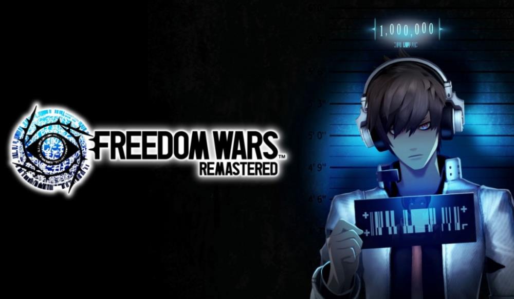 Freedom Wars Remastered Review - Thumb Culture