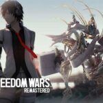 Freedom Wars Remastered Review - Twisted Voxel