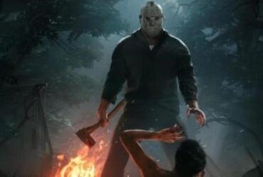 Friday the 13th: The Game Goes Offline Forever After the New Year