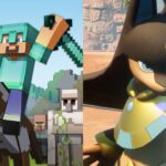 Future Minecraft DLC Crossovers Need to Learn a Lesson From Palworld