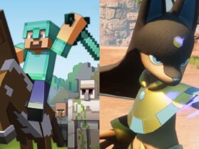 Future Minecraft DLC Crossovers Need to Learn a Lesson From Palworld