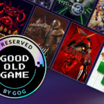 GOG joins Europe's largest organisation dedicated to game preservation