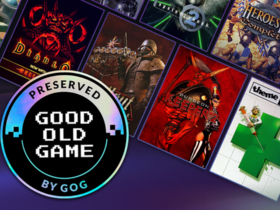 GOG joins Europe's largest organisation dedicated to game preservation