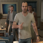 GTA 5 Just Had Its Fifth-Best Month Ever On Steam