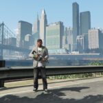 GTA 5 Liberty City Mod Shut Down