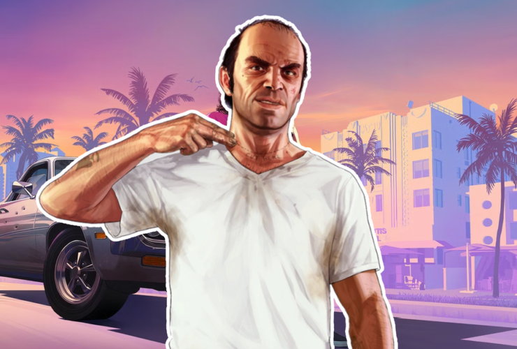 GTA 5 Trevor actor wants to return for a very specific GTA 6 cameo