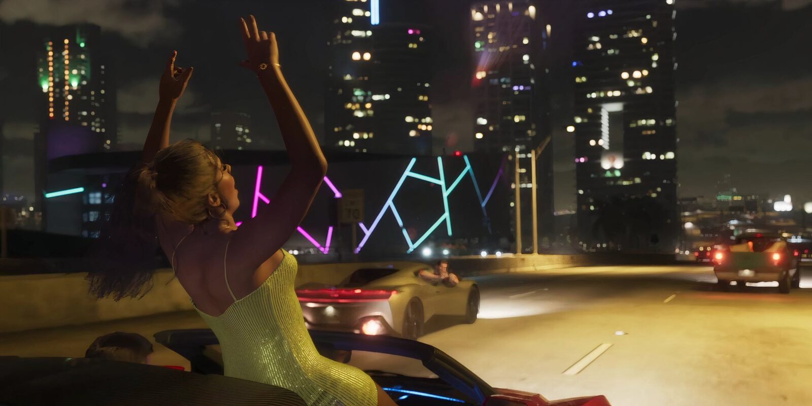 GTA 6 Developer Calls Out Debunked December 27 Theory