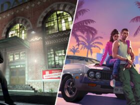 GTA 6 is projected to make over $1 billion in pre-orders, and double GTA 5's first year, no doubt letting a bunch of suits buy ten car garages they don't need