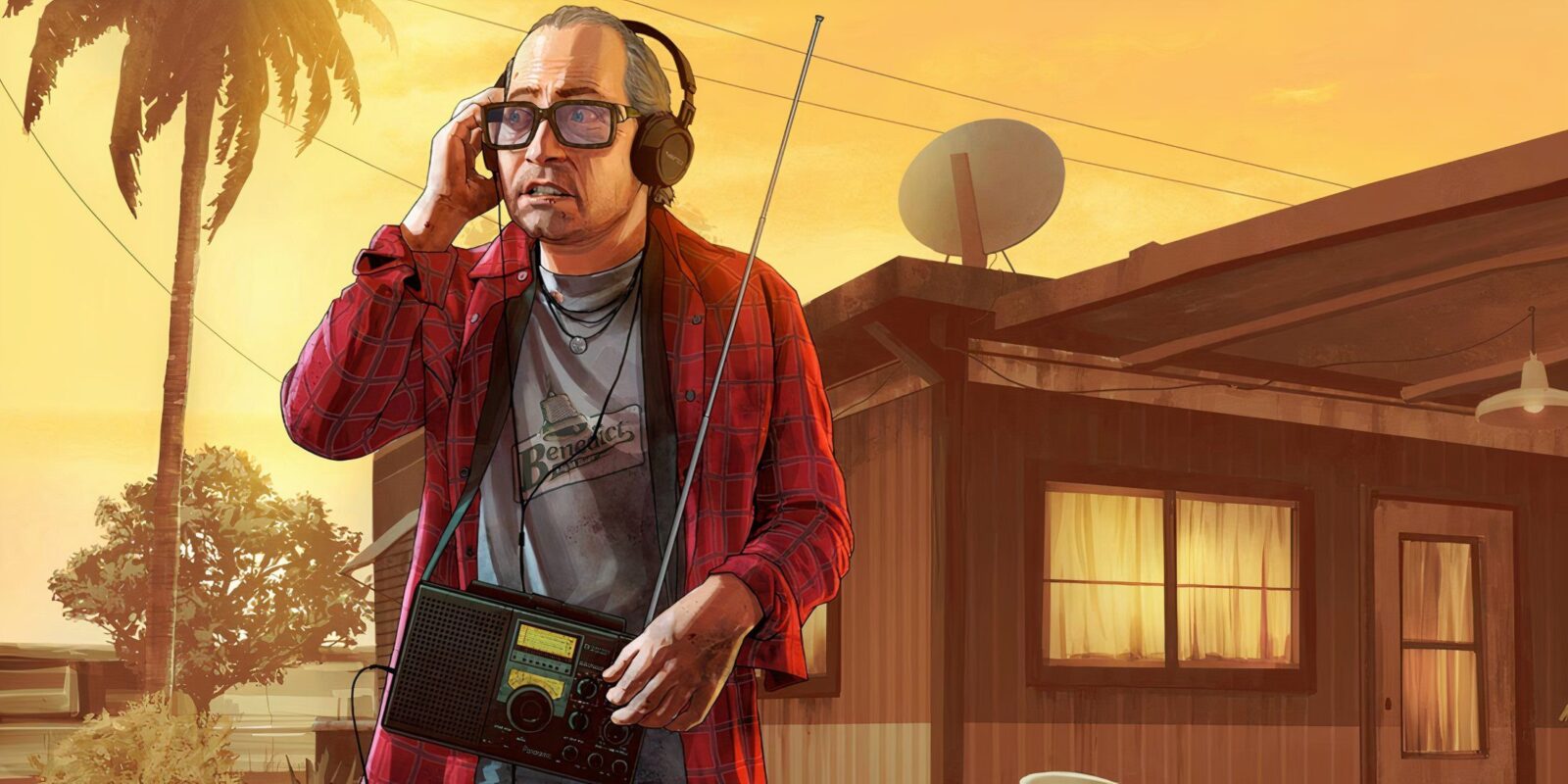 GTA Online Players Suggest Quality of Life Radio Improvement