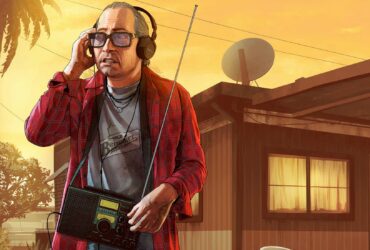 GTA Online Players Suggest Quality of Life Radio Improvement