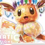 GameStop is Limiting Sales of Pokemon TCG's Newest Set