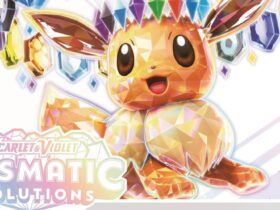 GameStop is Limiting Sales of Pokemon TCG's Newest Set