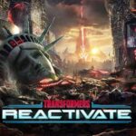 Gameplay Footage From Canceled Transformers Reactivate Has Leaked