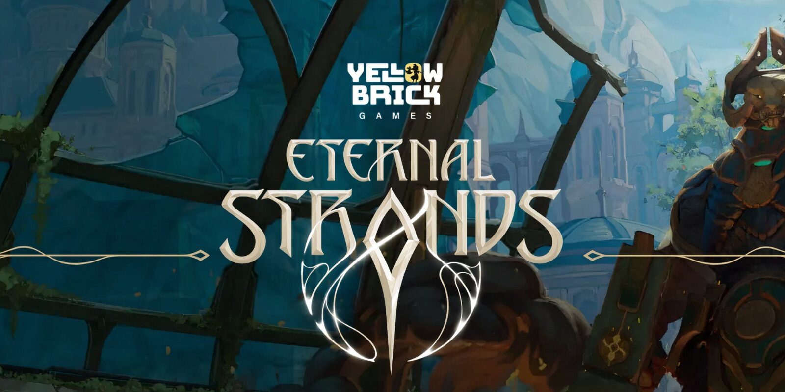 Gamers Will Have the Chance to Play Eternal Strands Before Its Release Date