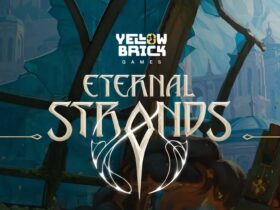 Gamers Will Have the Chance to Play Eternal Strands Before Its Release Date