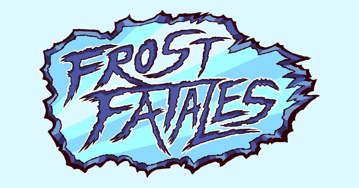 Games Done Quick unveils full charity speedrunning schedule for this year's Frost Fatales event