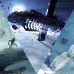 Games With A Snowbound Apocalypse