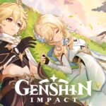 Genshin Impact Leak Teases New Version 5.4 Event