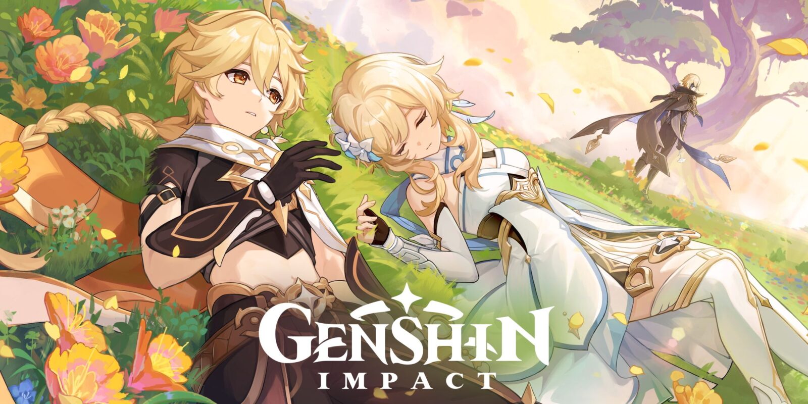 Genshin Impact Leak Teases New Version 5.4 Event