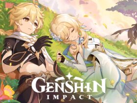 Genshin Impact Leak Teases New Version 5.4 Event