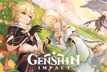 Genshin Impact Leak Teases New Version 5.4 Event