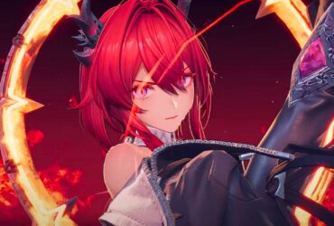 Genshin Impact becomes a survival game in Arknights Endfield, beta open now