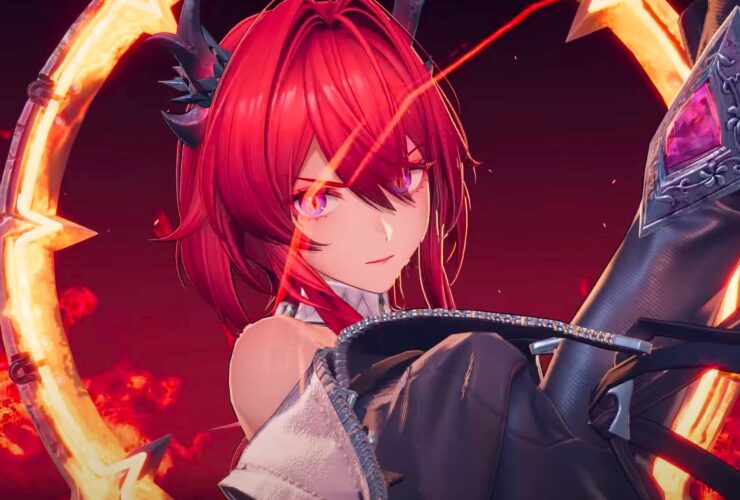 Genshin Impact becomes a survival game in Arknights Endfield, beta open now