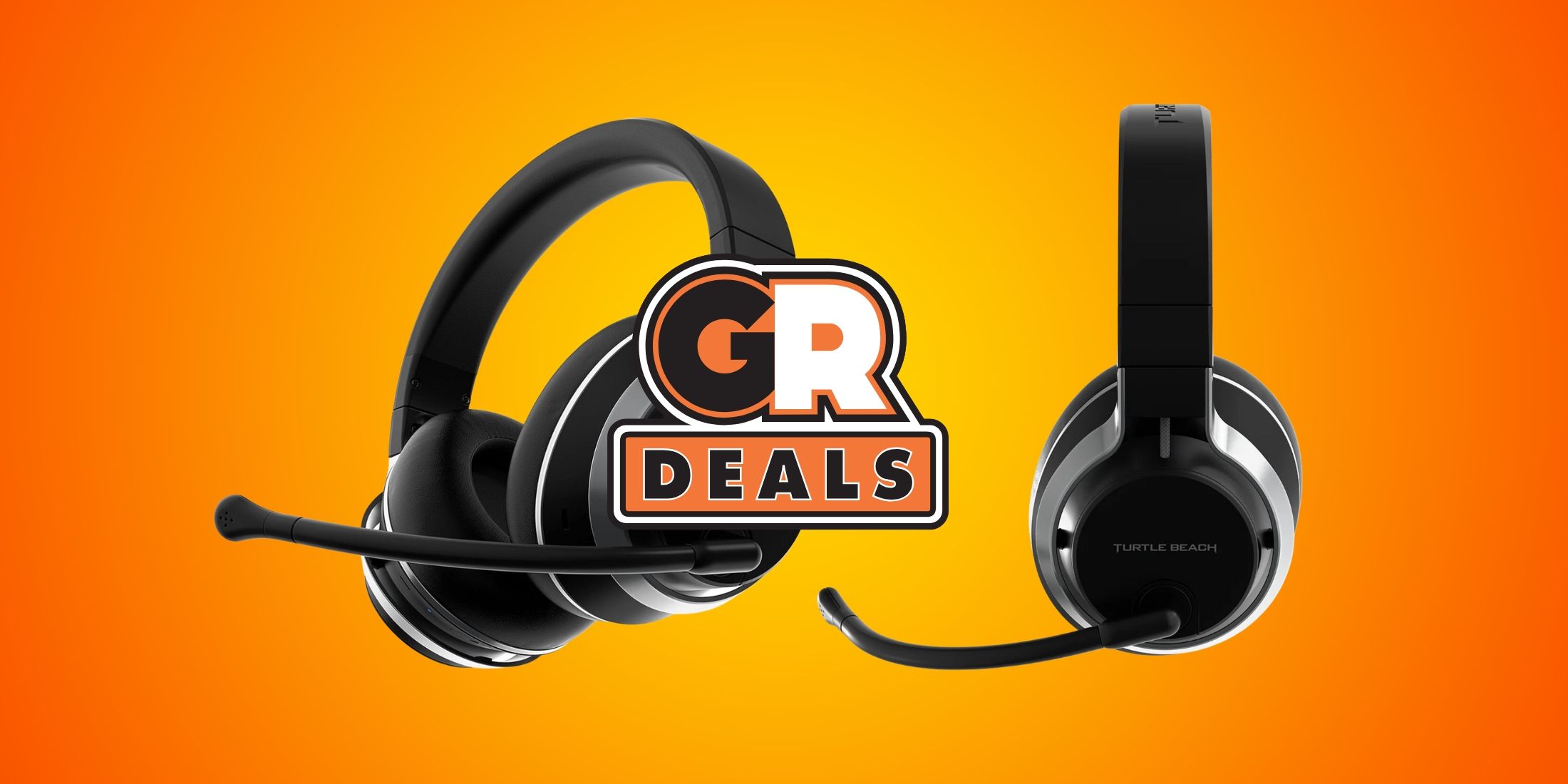 Turtle Beach Stealth Pro Deal Thumbnail