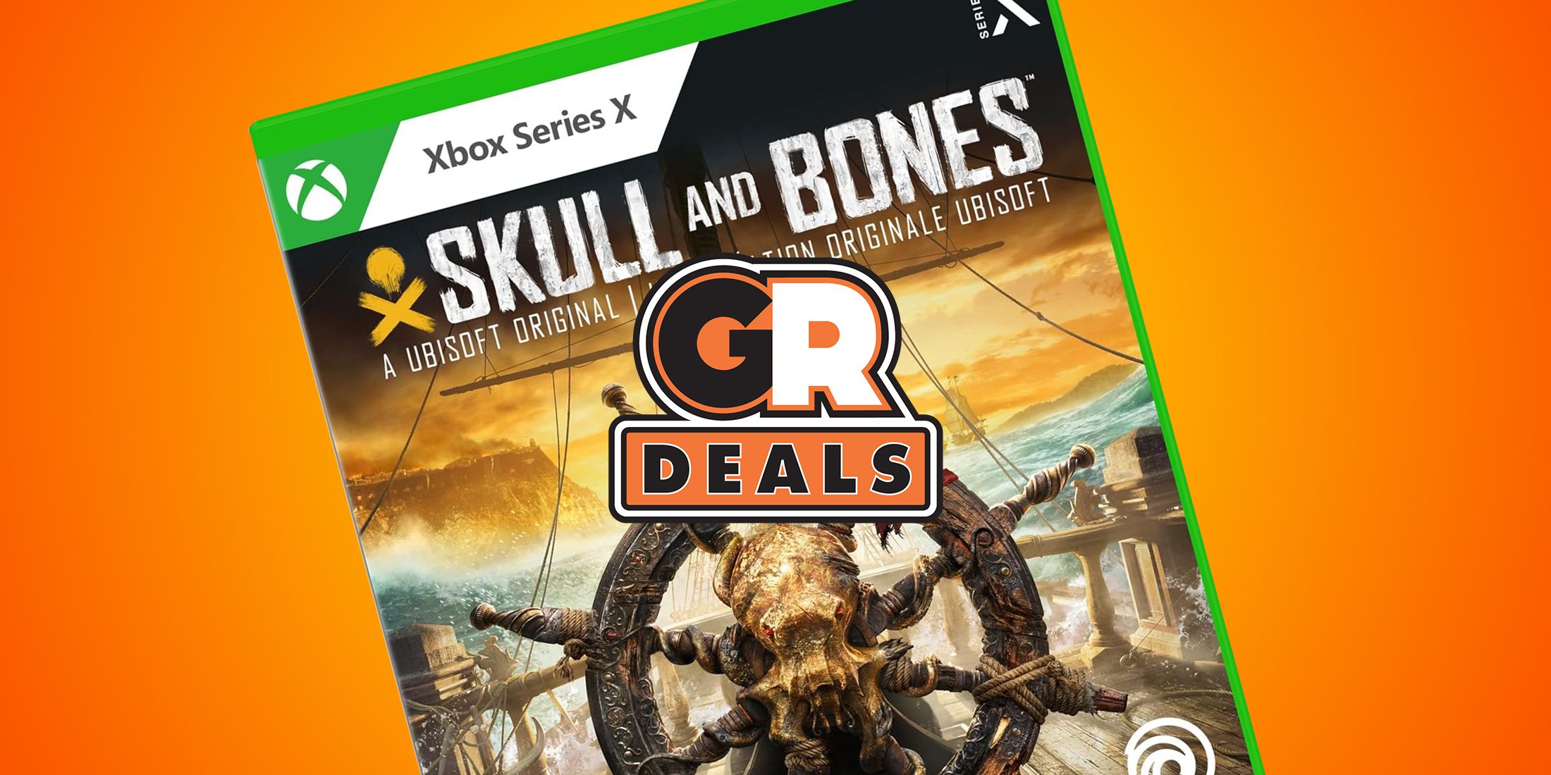 best video game deals