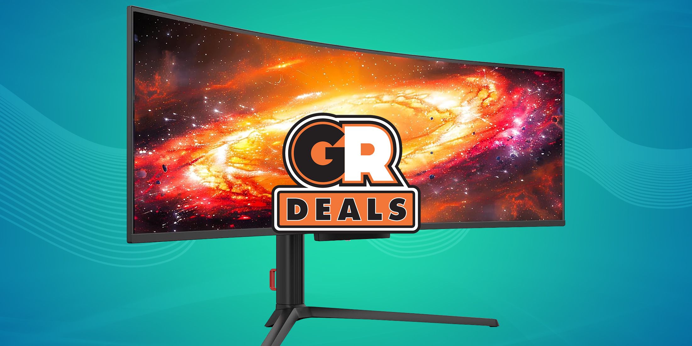 best gaming monitor deals