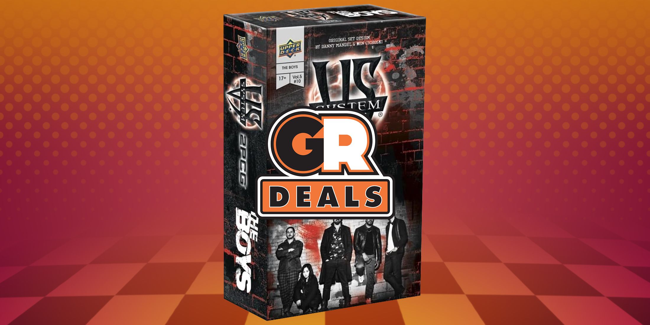 best card game deals