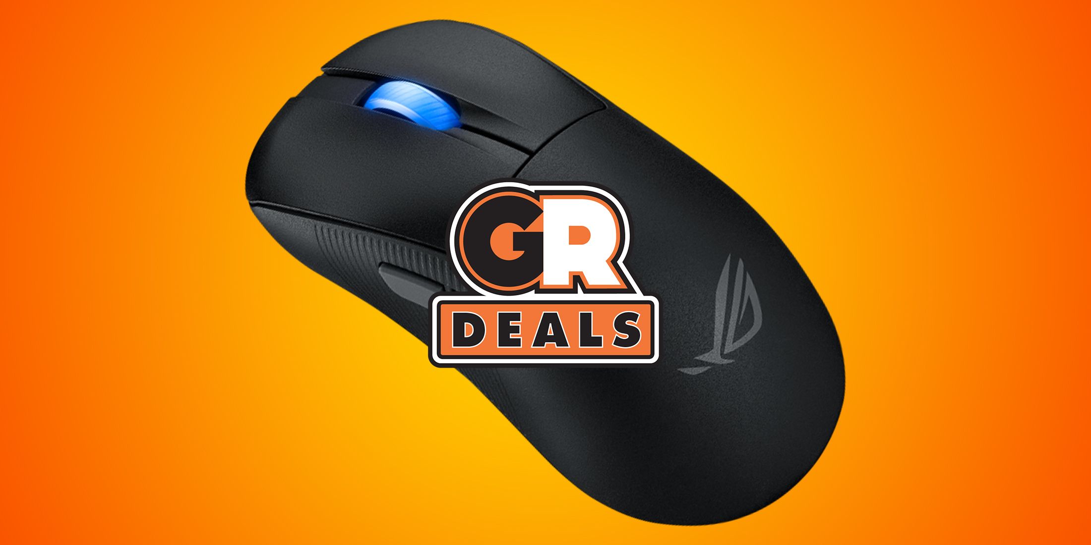 best gaming mouse deals