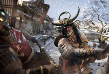 Ghost of Tsushima is Also Guilty of the Same 'Crime' as Assassin's Creed: Shadows, By the Way