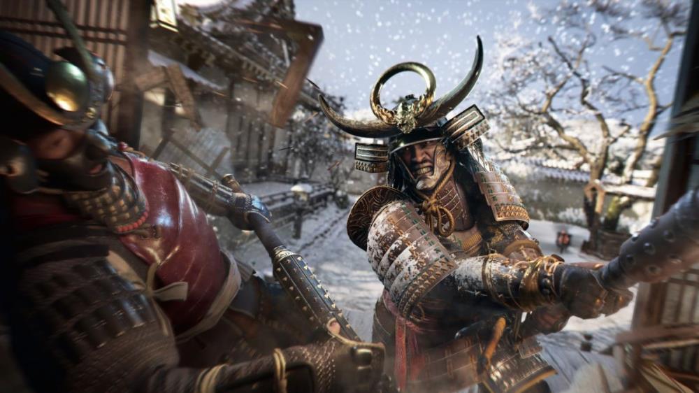 Ghost of Tsushima is Also Guilty of the Same 'Crime' as Assassin's Creed: Shadows, By the Way