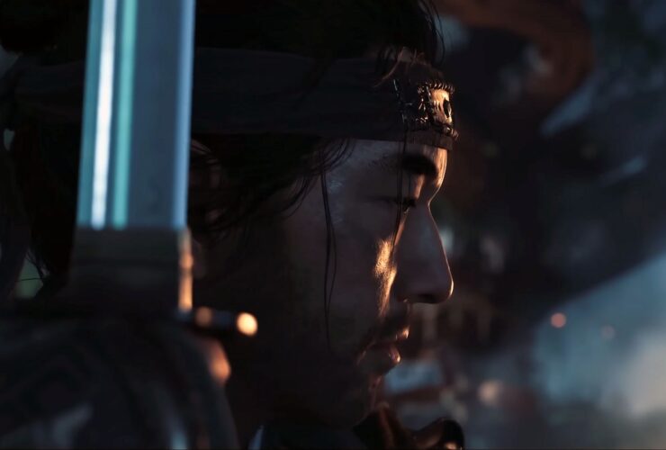 Ghost of Tsushima's Cut Content Explained