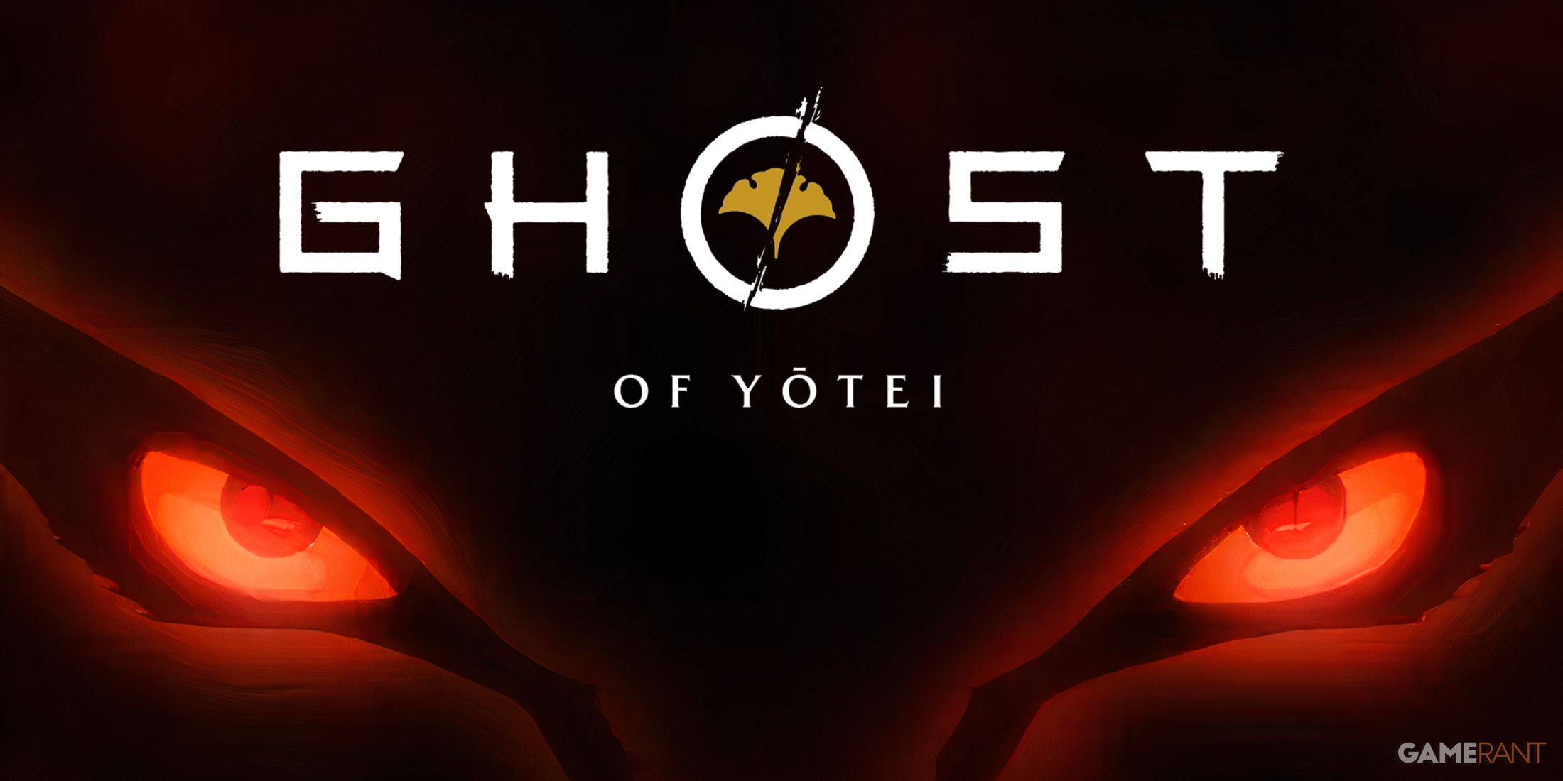 Ghost of Yotei Iconic Animal Fox Different Side